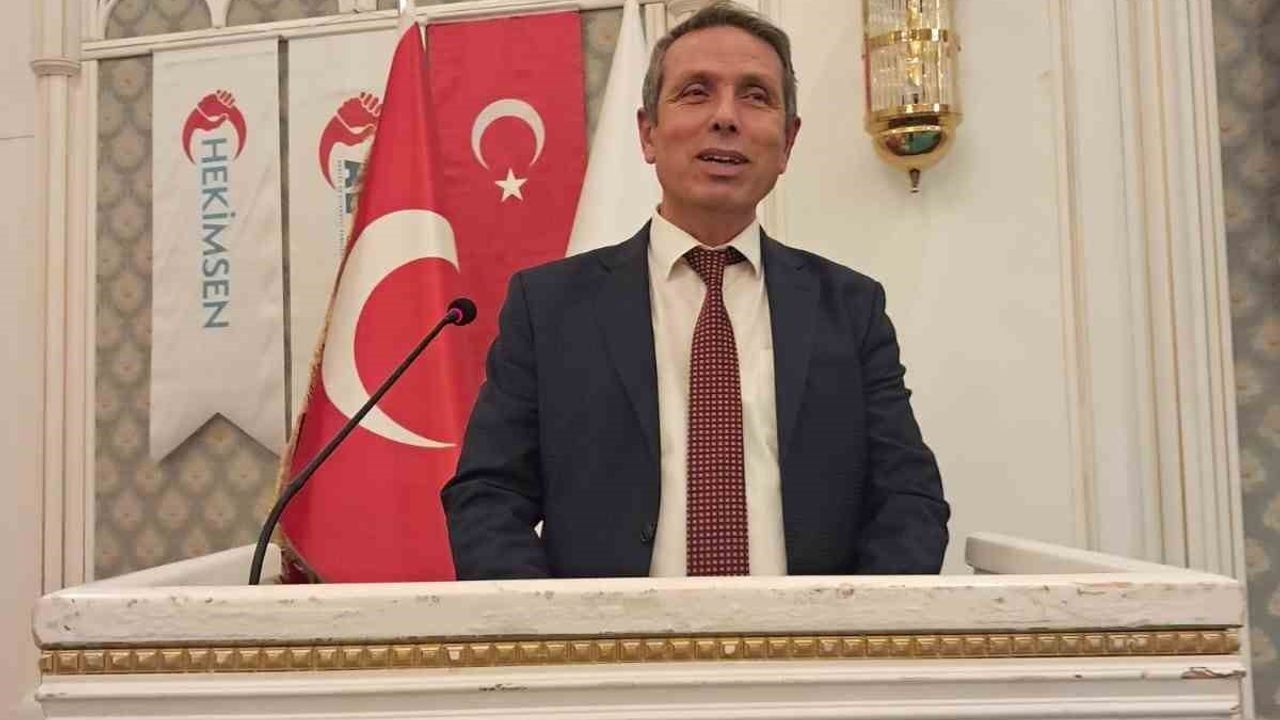 İshak Çelebi: Ocak zammı 'komedi dükkanı' — Memur, emekli ve öğretmen tepkisi