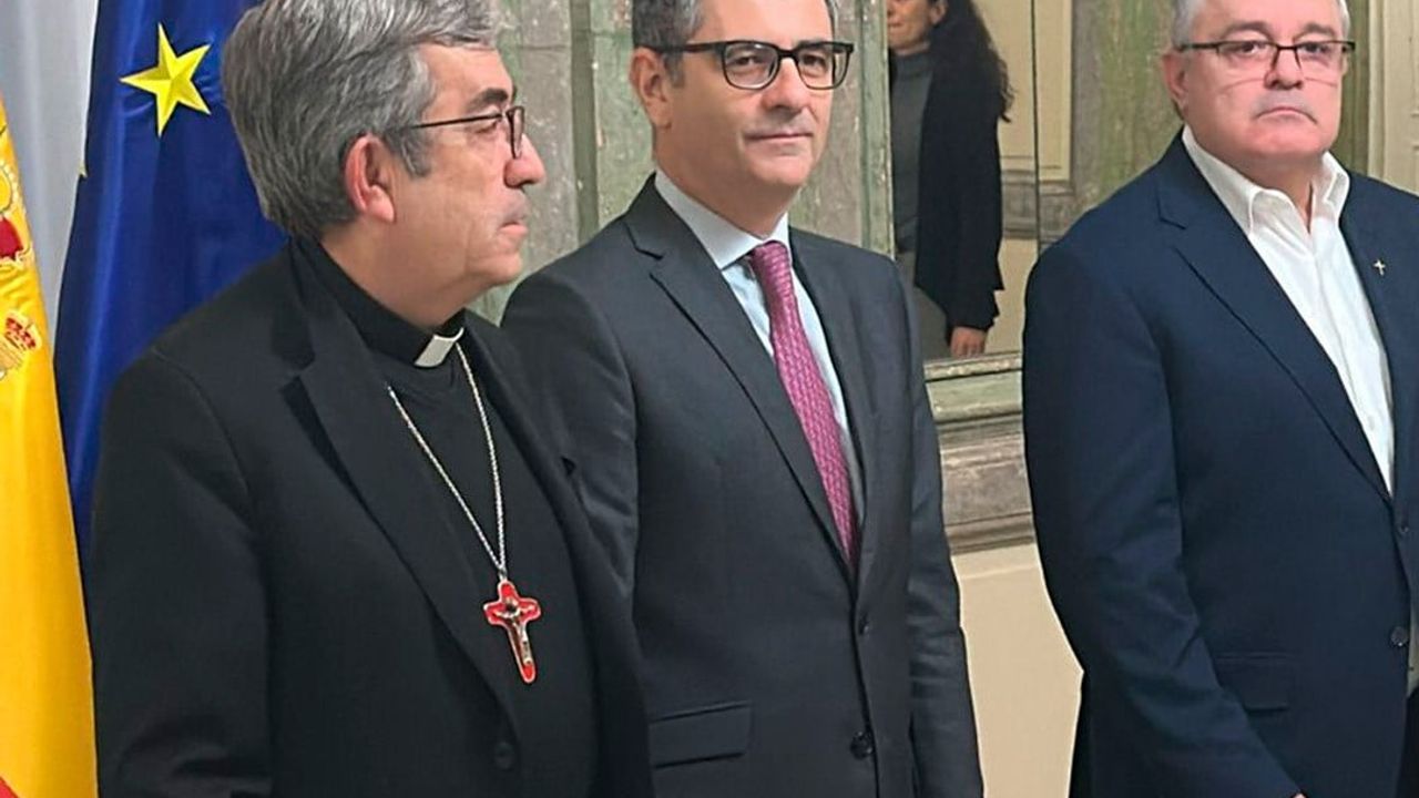 İspanya'da Katolik Kilisesi, Cinsel İstismar Mağdurlarına Tazminat Ödeyecek