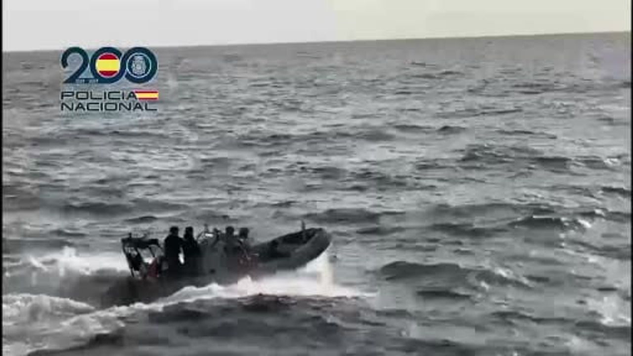 İspanya'daki 10 Ton Kokain Operasyonunun İstanbul Ayağında 12 Gözaltı