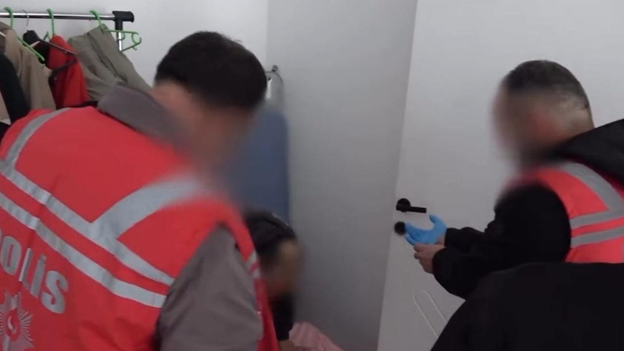 Isparta 2025 Emniyet Bilançosu: Yüzbinlerce Denetim, Binlerce Yakalama