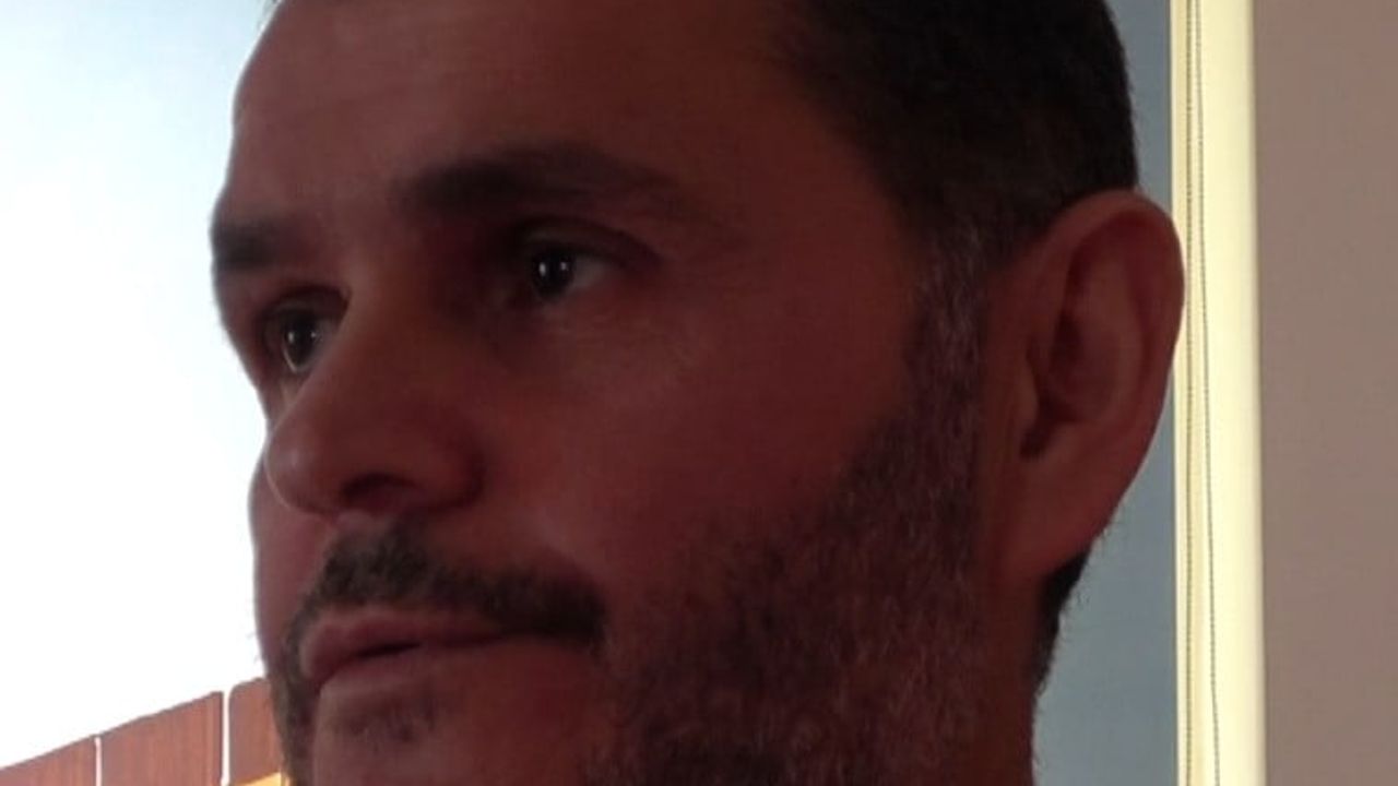 Isparta'da Camide Müezzinlik Tartışması Yumruklu Saldırıya Dönüştü