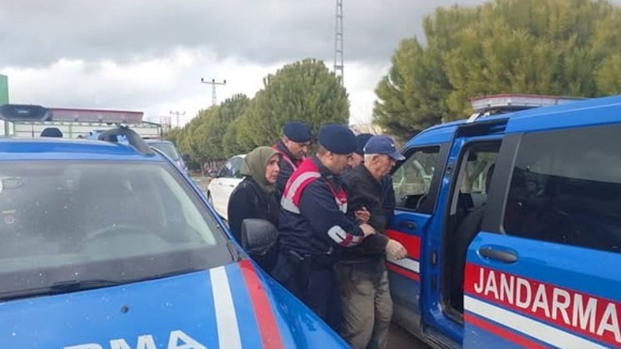 Isparta’da Kayıp Alzaymır Hastası Hüseyin Kahraman Sağ Bulundu