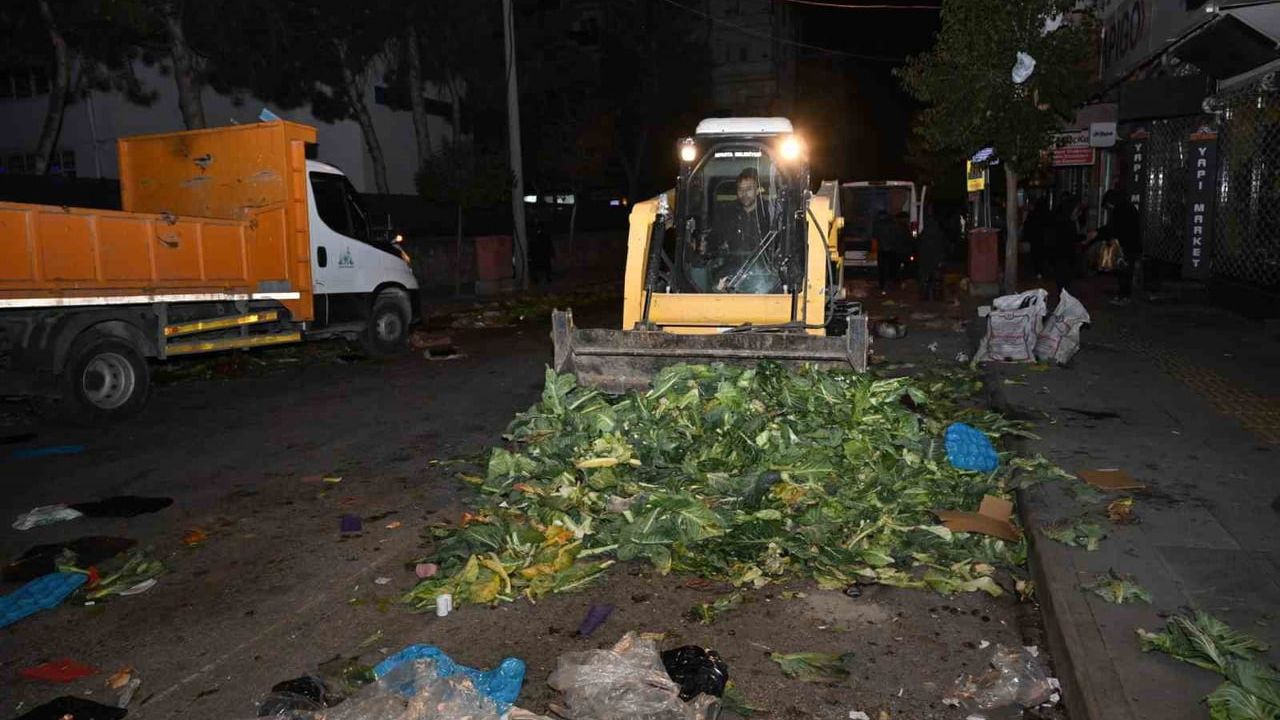 Isparta’da Kışta Yaban Hayvanlarına Destek: Belediye Besleme Çalışması