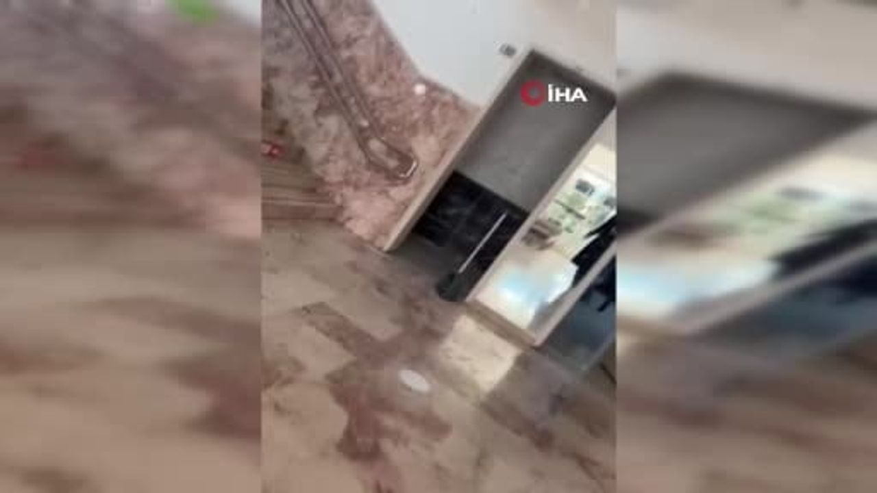 Isparta'da Ortaokul Tuvaletlerine Kamera Yerleştirildi: Milli Eğitim İnceleme Başlattı