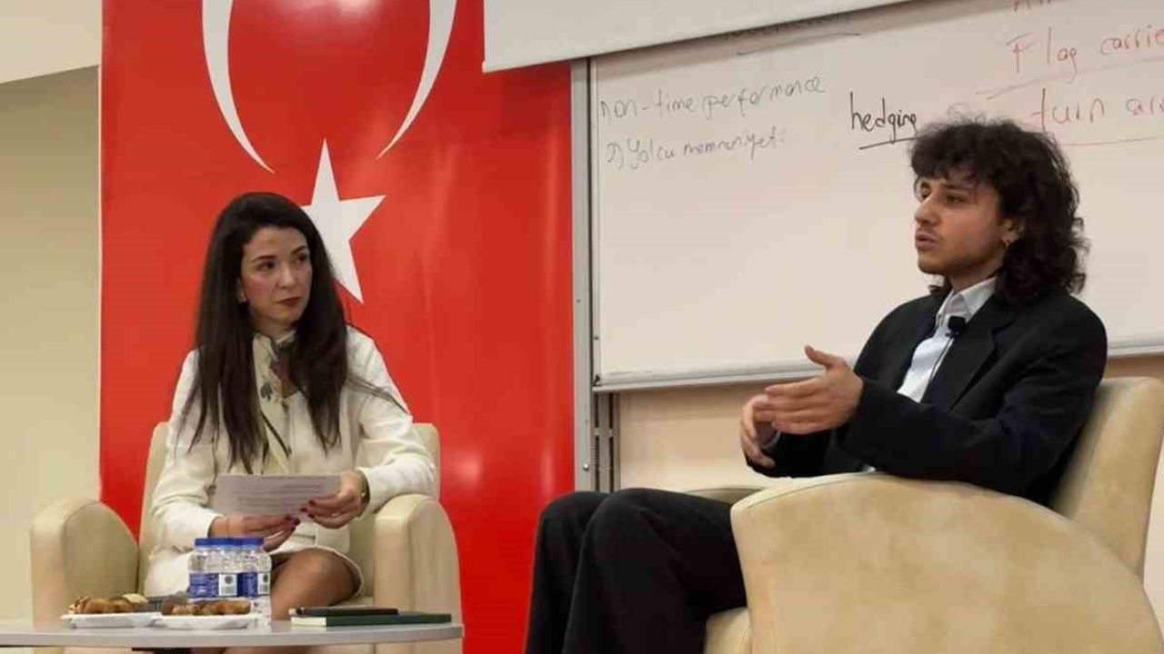 İstanbul Arel Üniversitesi ve TUHAG'tan Havacılık Eğitiminde Stratejik İş Birliği