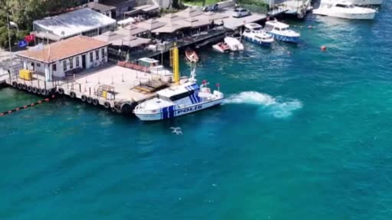 İstanbul Boğazı’nda Bulunan Cesedin Nikolai Andreevich Svechnikov’a Ait Olduğu Belirlendi