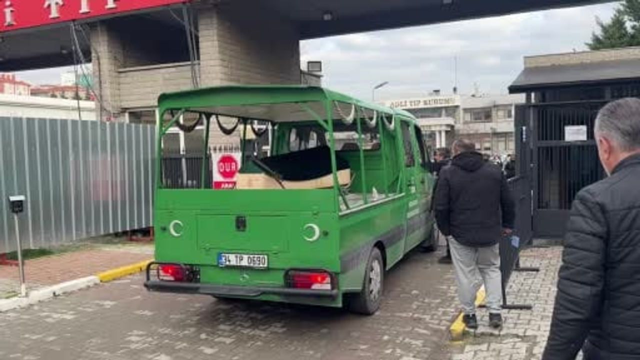 İstanbul Boğazı'nda Bulunan Ceset Nikolai Svechnikov'a Ait Olabilir
