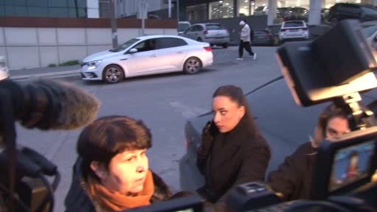 İstanbul Boğazı'nda Ceset İddiası: Nikolay Svechnikova İçin DNA Testi Alındı