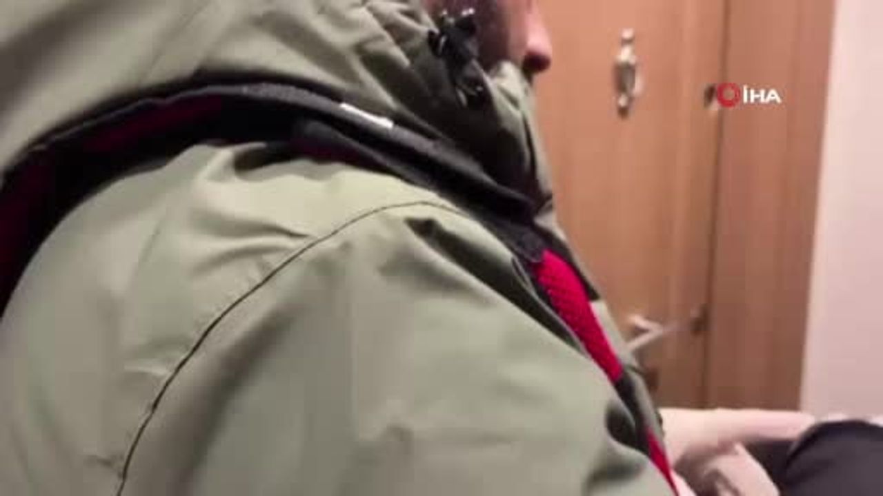 İstanbul'da 100 milyar lira zarar: Erol Kurtulmuş liderliğindeki suç örgütüne operasyon