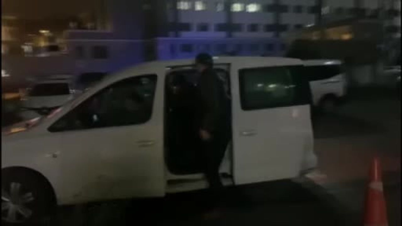 İstanbul'da 108 Yıl Hapisle Aranan Siber Şüpheli M.D. Yakalandı