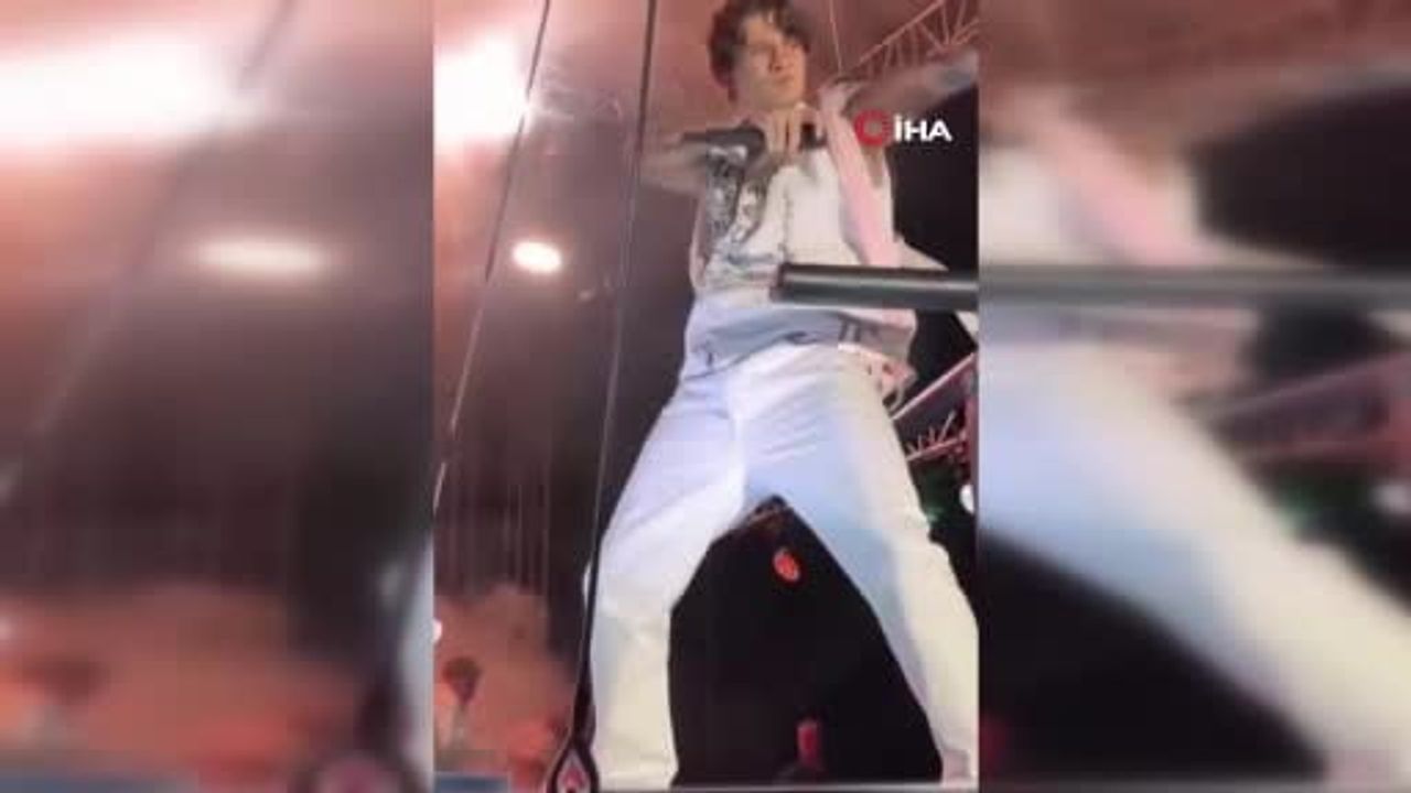 İstanbul'da Fenomenlere Uyuşturucu Operasyonu: Çok Sayıda Gözaltı