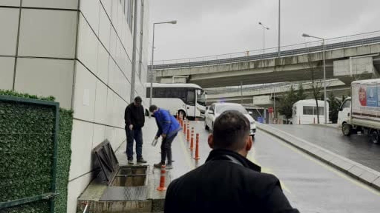 İstanbul’da Fenomenlere Uyuşturucu Operasyonu: Gözaltındakiler Sağlık Kontrolünde