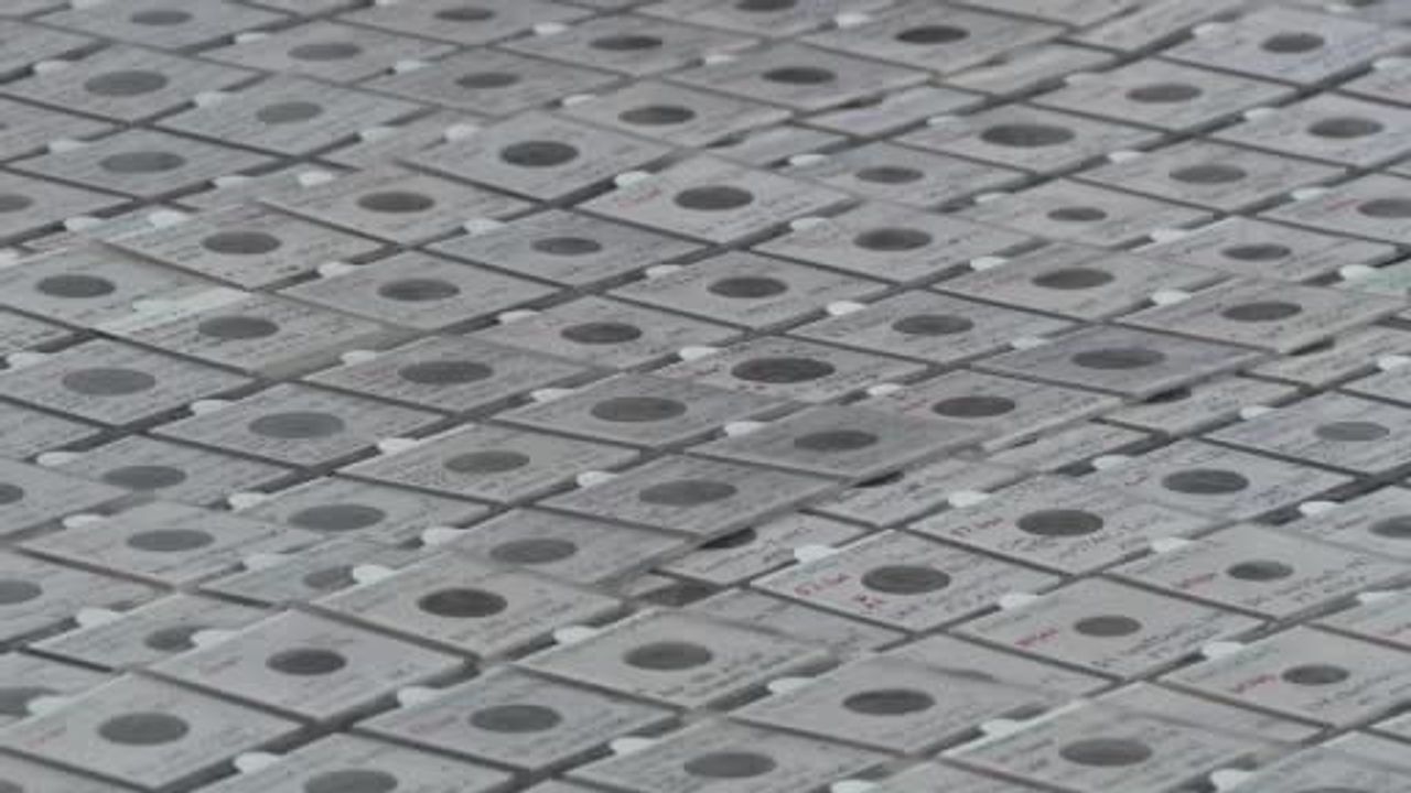 İstanbul'da Tarihi Eser Operasyonu: Osmanlı Kalkan ve Miğferleri ile 5 Binin Üzerinde Eser Ele Geçirildi