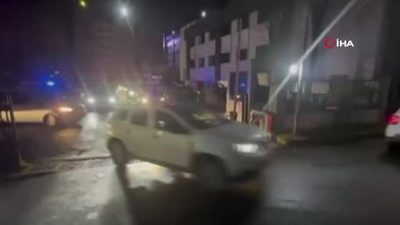 İstanbul'da Yasadışı Bahis Operasyonu: 14 Gözaltı, 600 Milyon TL