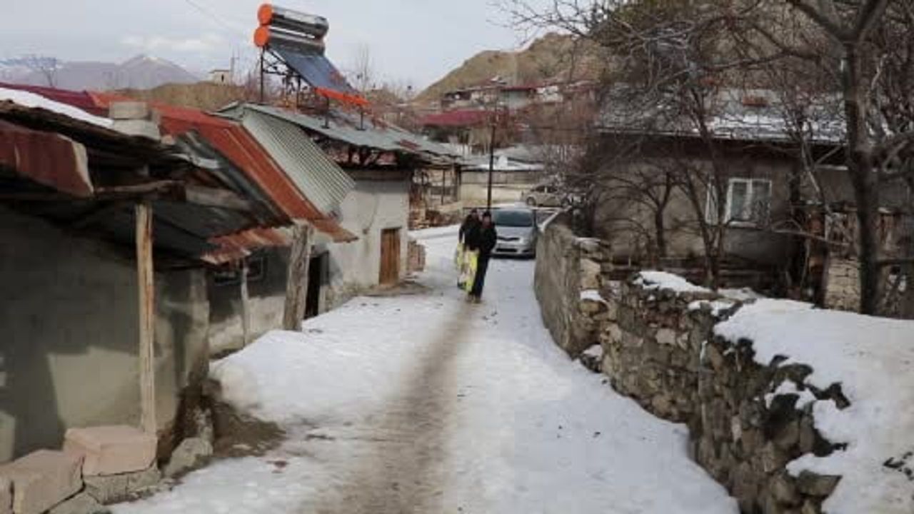 İstanbul’dan Erzurum’a 45 Kg Mama: Oltu’daki 10 Sokak Yavrusuna Destek