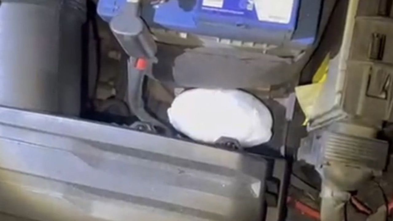 İstanbul'dan Gaziantep'e Uyuşturucu Sevkiyatına Jandarma Operasyonu: 3 Tutuklama