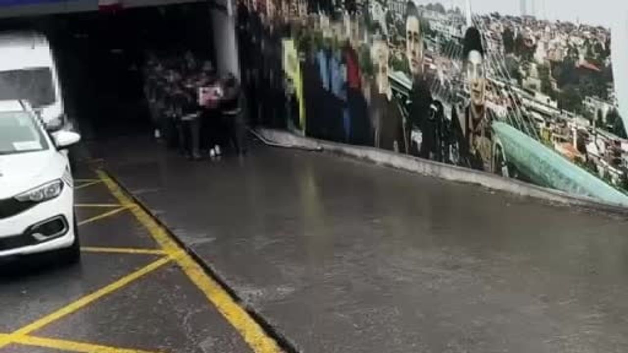 İstanbul Merkezli Çete Soruşturmasında 97 Gözaltı: 58 Tutuklandı