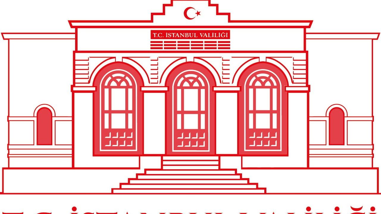 İstanbul Valiliği açıkladı: Fırtına 350 olaya müdahale gerektirdi