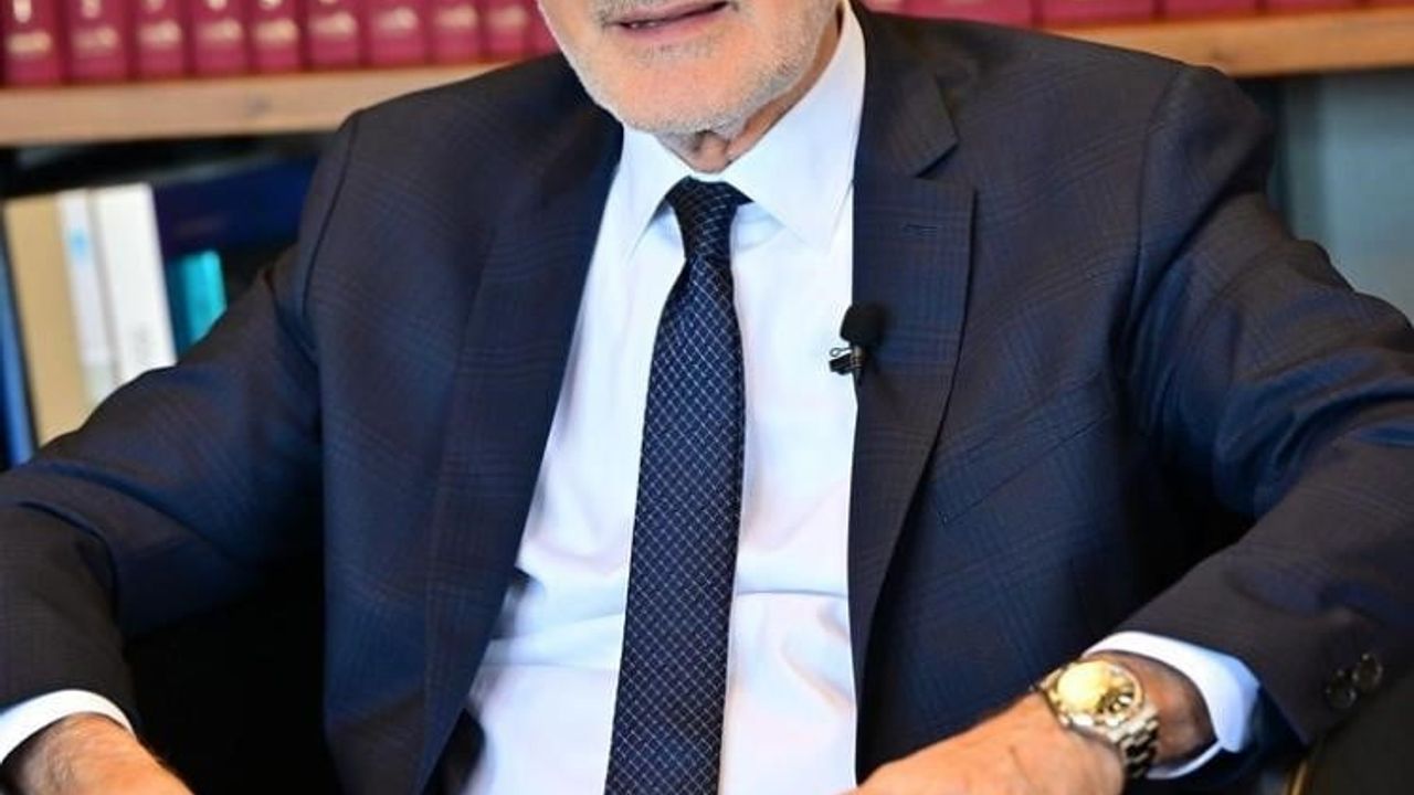 İTO Başkanı Avdagiç: 30 Euro Limitinin Kaldırılması Yerli Üretime Fırsat