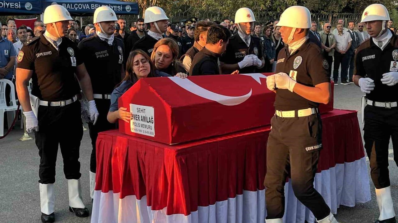 İzmir Balçova Saldırısının İddianamesi Kabul Edildi