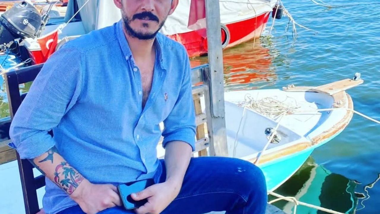 İzmir Bayraklı'da Plakasız Motosiklet Devrildi: Sürücü Hayatını Kaybetti