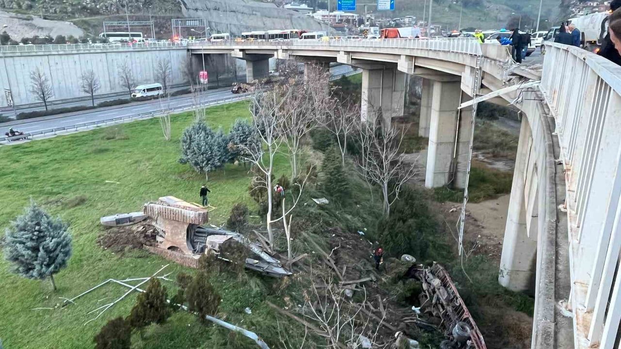 İzmir Buca’da Freni Boşalan Kamyon Dehşeti: 3 Yaralı