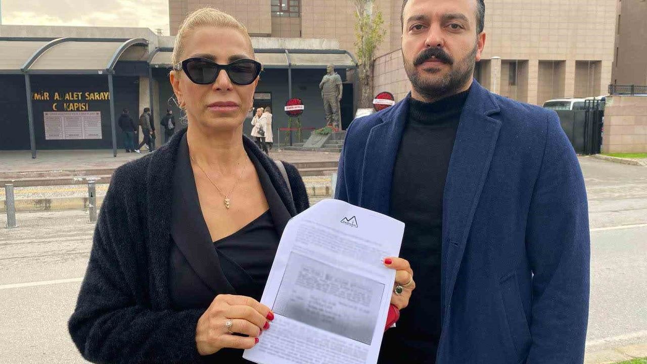 İzmir'de Akaryakıt İstasyonu Satışında Sahte Senetle Dolandırıcılık