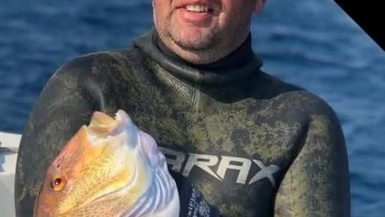 İzmir’de Eski Milli Sporcu Sabri Kılıç Av Tüfeği Kazasında Öldü