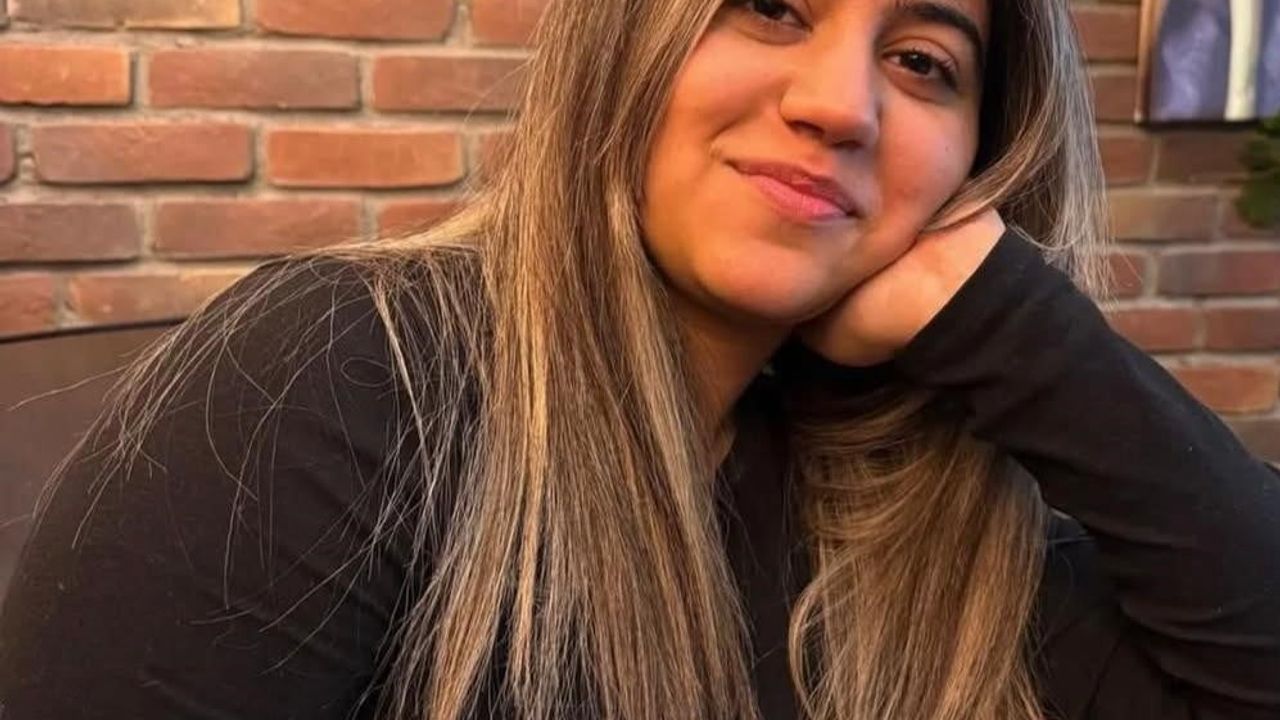 İzmir'de 'İntihar' Süslü Cinayet: 18 Yaşındaki Dilan Geyik Boğularak Öldürüldü