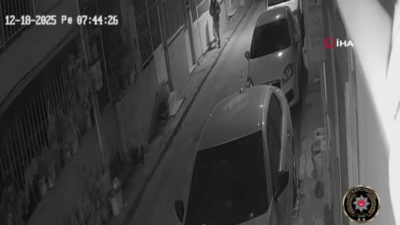 İzmir’de İntihar Süsü Verilen Kadın Cinayeti: Dilan Geyik Öldürüldü