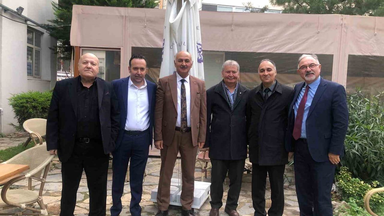 İzmir’de kritik uyarı: Deniz suyu 50-60 yılda Basmane’ye ulaşabilir