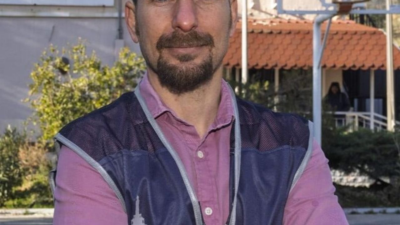 İzmir'de Müyesser Turfan Merkezi: Soğukta Sıcak Bir Yuva