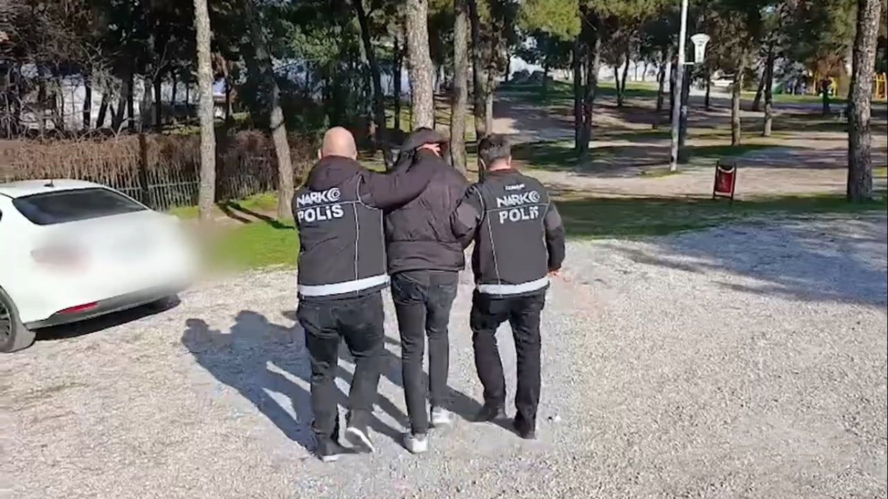 İzmir'de Narko-Kapan: Cumhuriyet Tarihinin En Kapsamlı Uyuşturucu Operasyonu