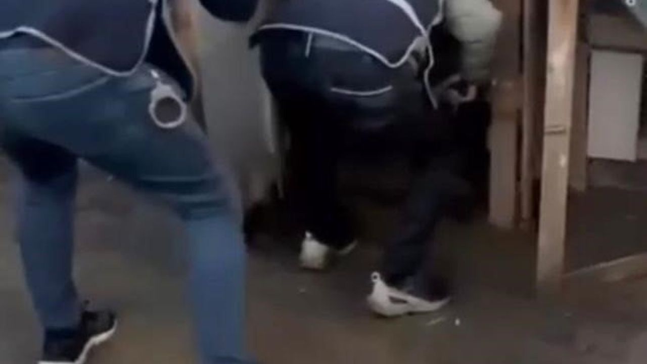 İzmir'de Tavuk Kümesindeki Öksürük Firariyi Ele Verdi — 44 Yıl Hapis