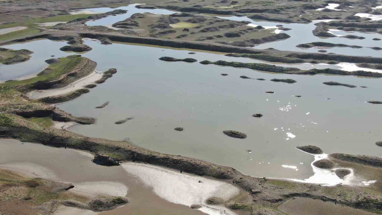 İzmir'de Yağışlar Barajları Rahatlattı: Tahtalı'da Doluluk Artışı