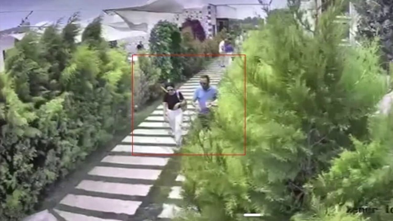 İzmir Menemen'de dekoratif kemer faciası: İşletmeciye 15 yıl hapis talebi