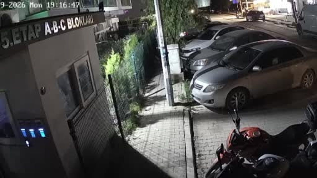 İzmir Menemen'de Silahlı Saldırı: Gözde Akbaba Hayatını Kaybetti