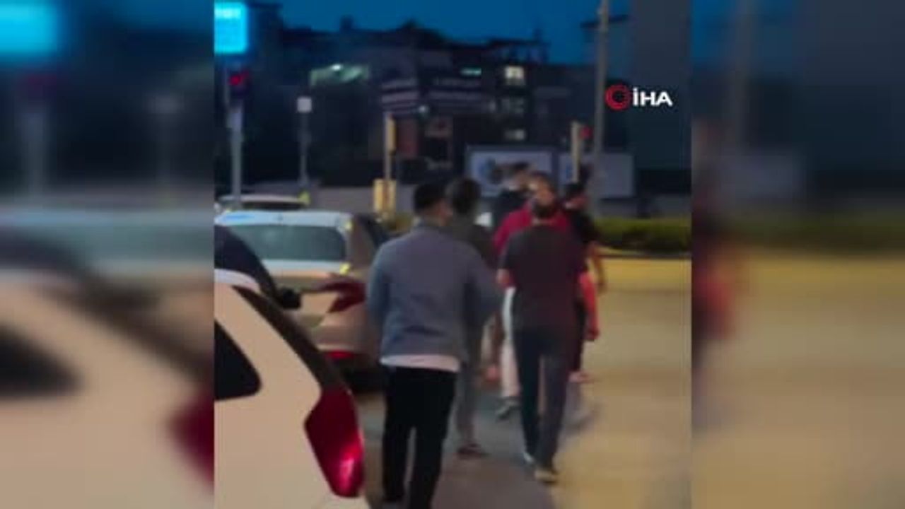 İzmir rüşvet davasında adli kontrolle tahliye