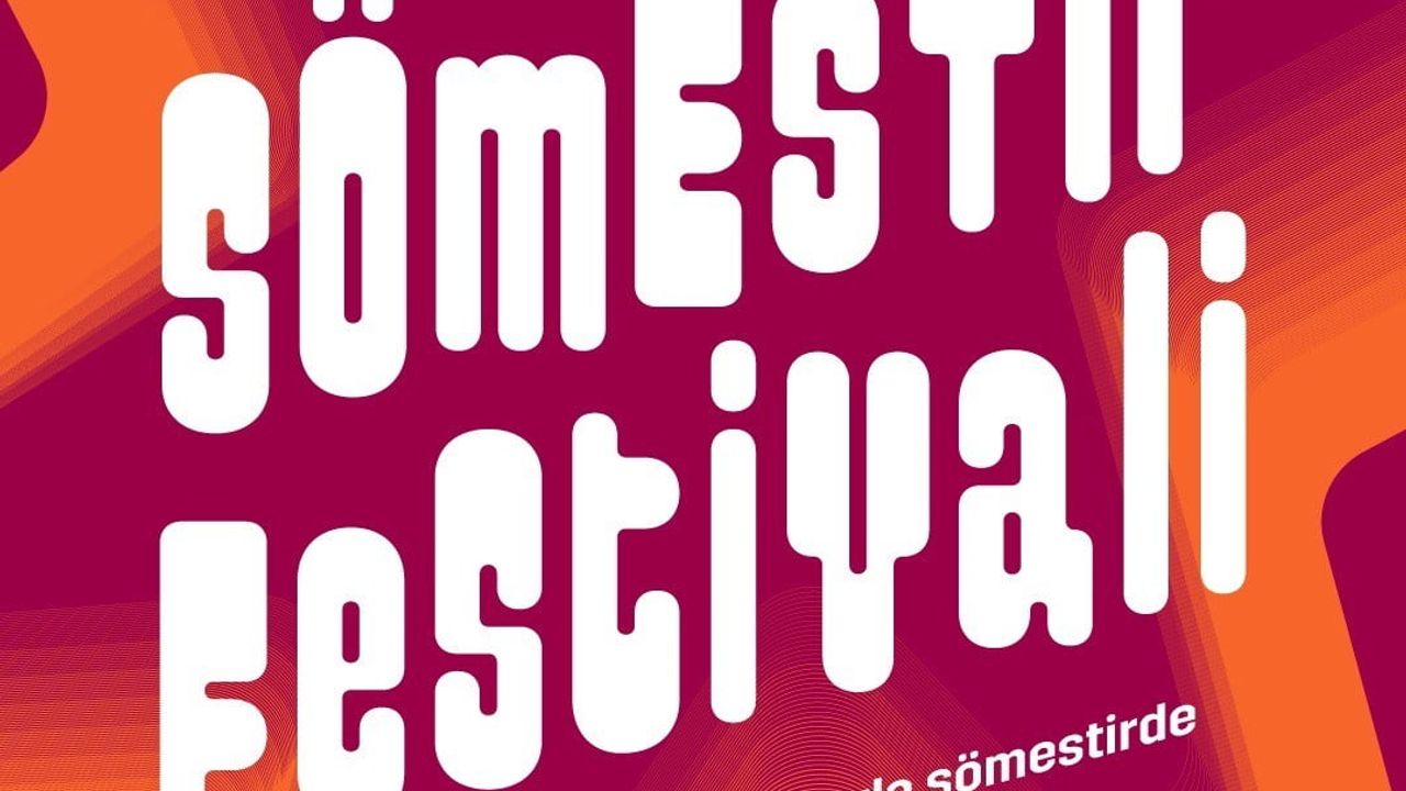 İzmir Şehir Tiyatroları Sömestir Festivali 21 Ocak-1 Şubat'ta Başlıyor