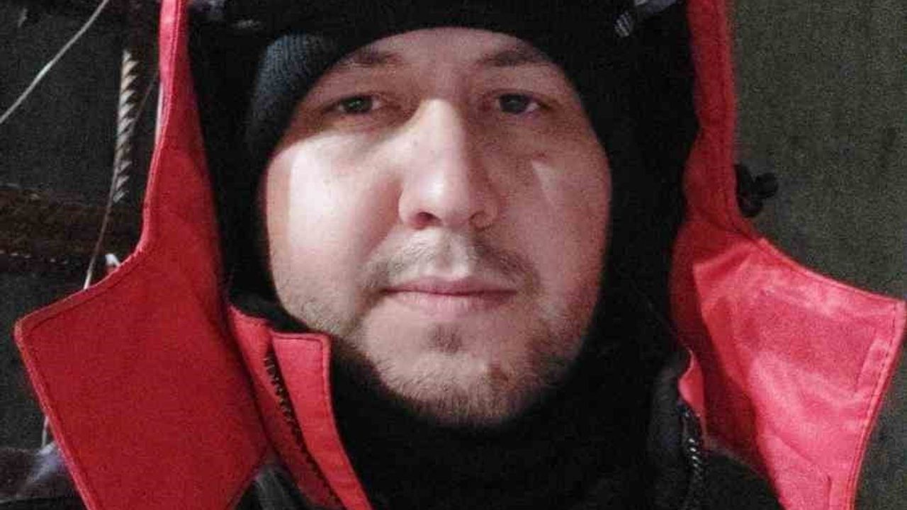 İzmirli Mühendis Mustafa Sarıkavak Belgrad'da Tutuklandı