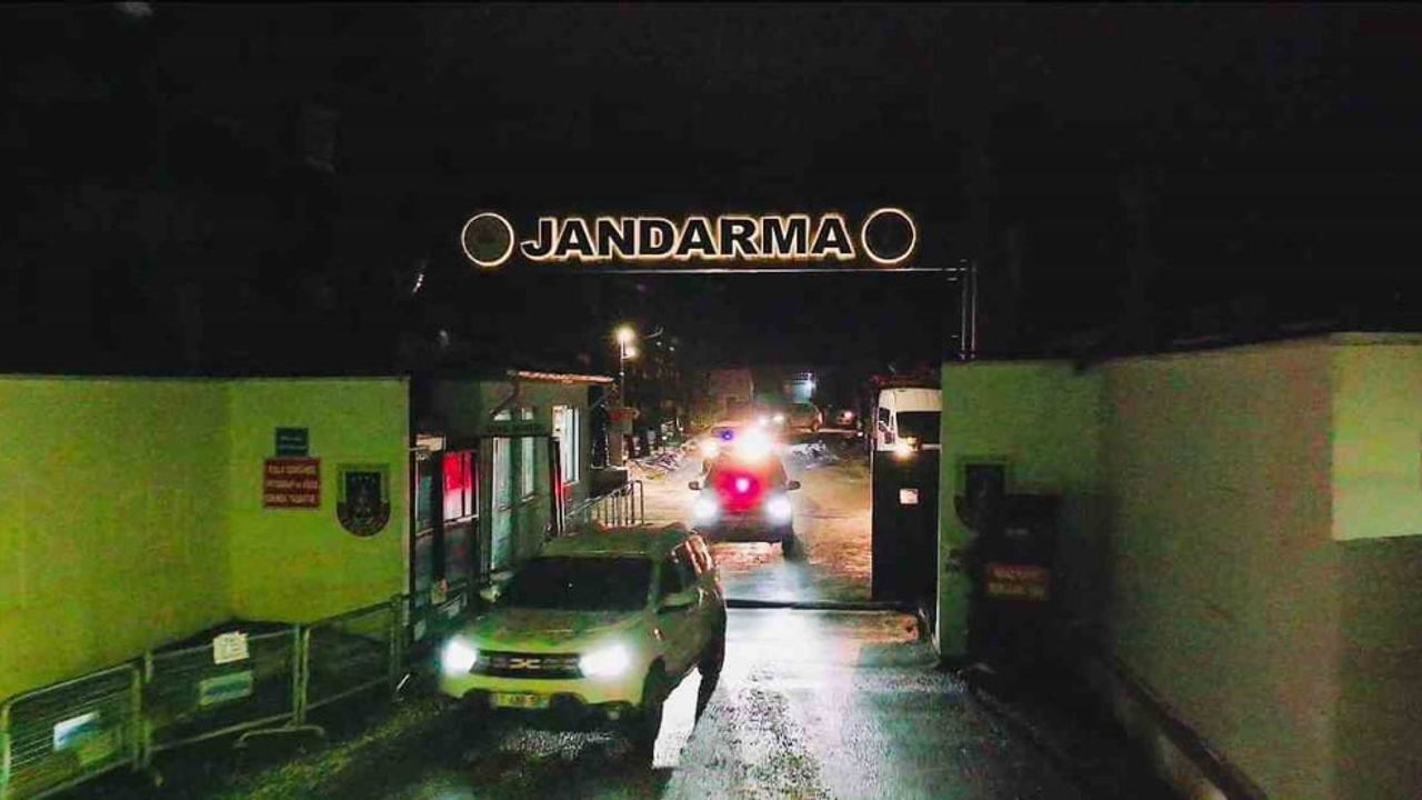 JASAT 11 yıllık cinayet dosyasını aydınlattı: Sur'da 6 tutuklama