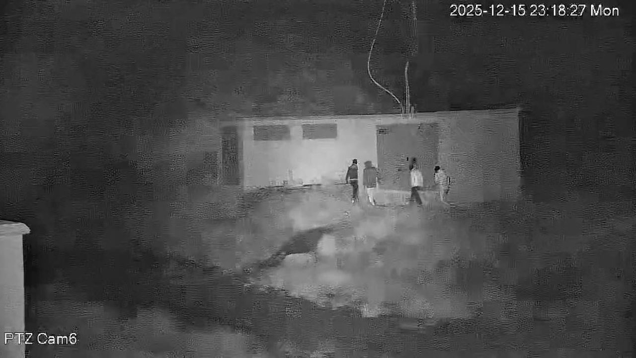 JASAT Operasyonu: 5 İlde Kablo Hırsızlığına 6 Tutuklama