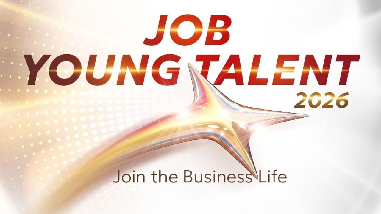 JOB Young Talent 2026 Başvuruları Başladı: Yıldız Holding Staj Fırsatı