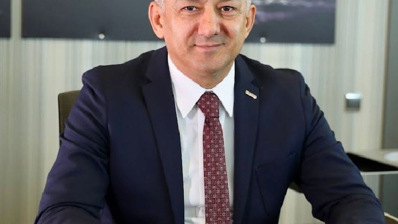 KAMİAD Başkanı Ali Adıgüzel'den 10 Ocak Çalışan Gazeteciler Günü Mesajı