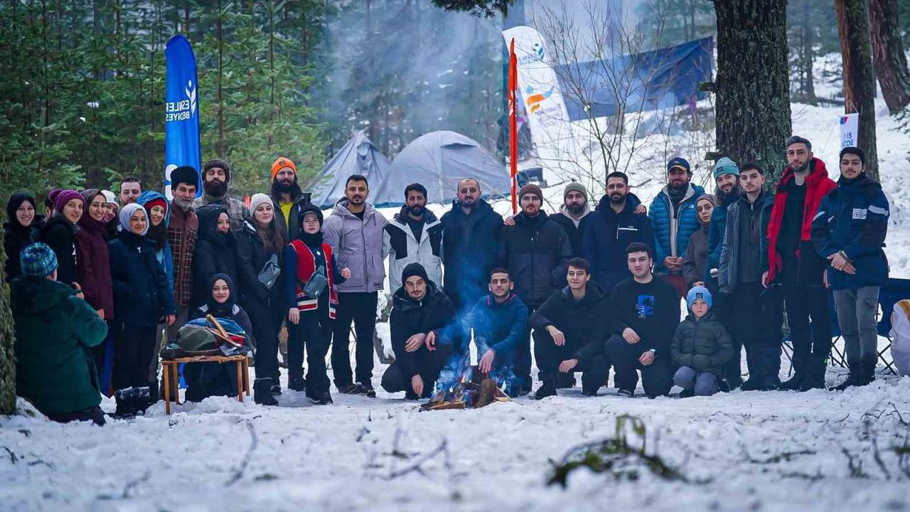 Kamp Akademisi 'En İyiler'ini Seçti — Kuzey Takımı Zirvede