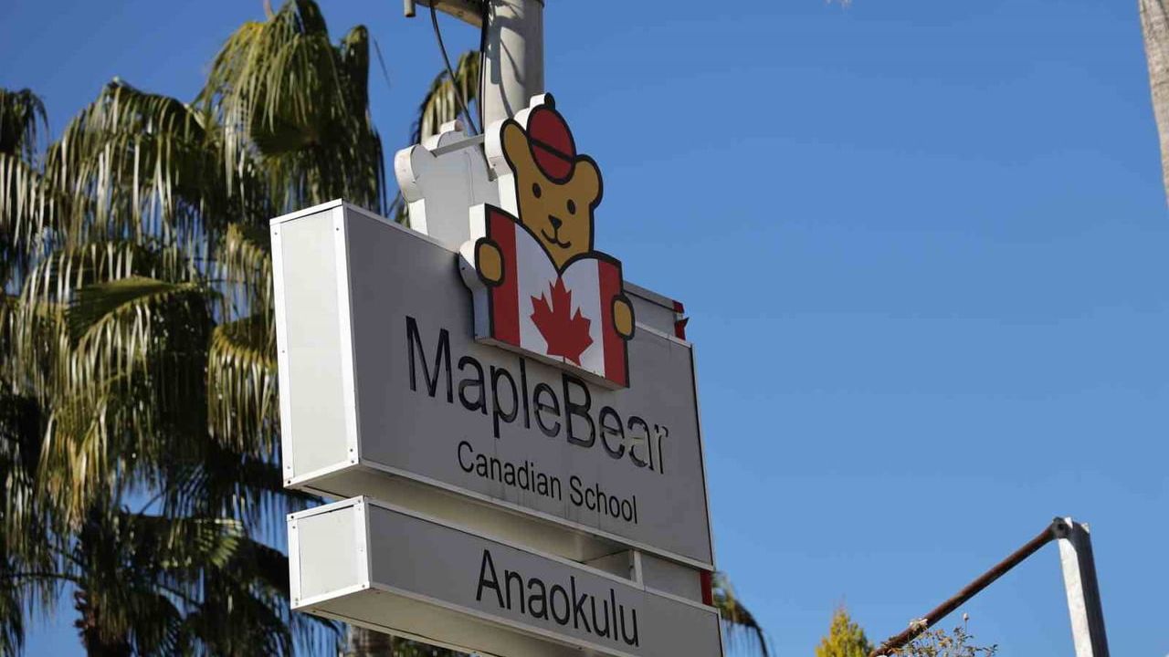 Kanada Merkezli Maple Bear Adana Anaokulu Kapatıldı — 42 Öğrenci Mağdur