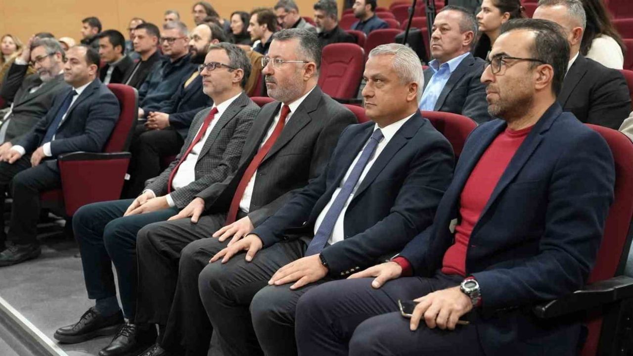 KAPGEM'den 'Spor Üniversitesi' Önerisi: Türkiye'nin Olimpik Geleceği