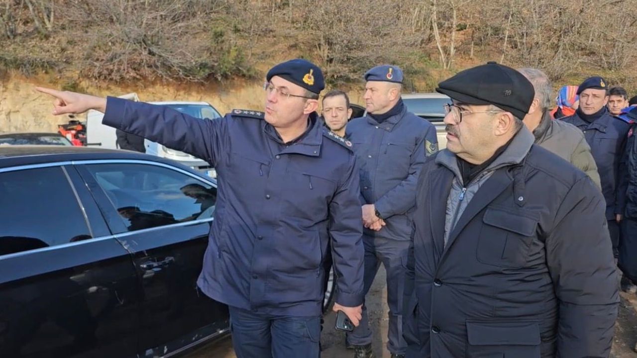 Kapıdağ’da Elif Kumal için zaman daralıyor — 5. günde yoğun arama