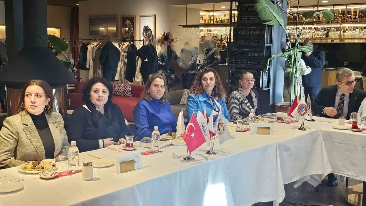 Kapıdağ Turizm Planı Değerlendirme Toplantısı Tamamlandı