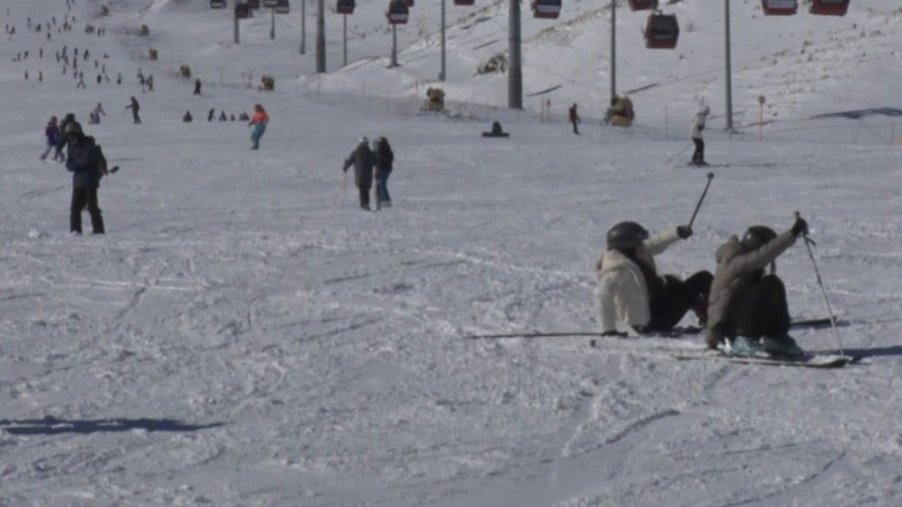 Kar ve Buzda Yürüme Kuralları: Prof. Dr. Fatih Karaaslan'dan Öneriler